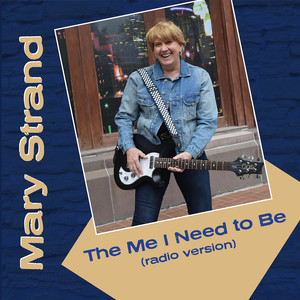 The Me I Need to Be (Radio Version)