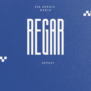 Regar (feat. Djimetta, Ray Breyka, Errkay, Mr Fleezow, Emmvr, Slick Kid, Ygrego & Valentino Delavega|Remix|Explicit)