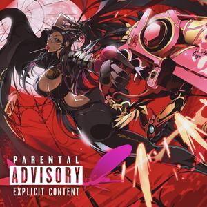 Bayonetta (Antarctica) [Explicit]