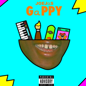 Gappy (Explicit)