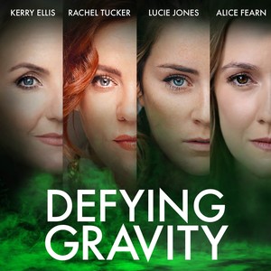 Defying Gravity (From "Wicked")