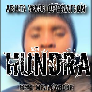 Hundra (feat. MellowBone)