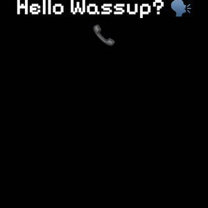 Wassup (Explicit)