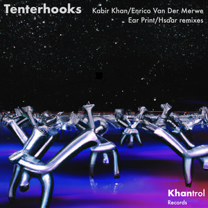 Tenterhooks (Hsaar Remix)