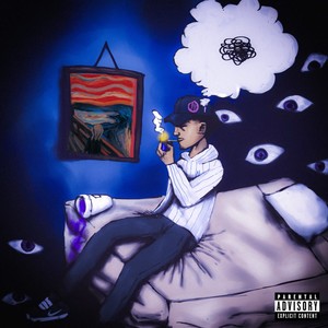 a minha conta ficou gorda (Explicit)