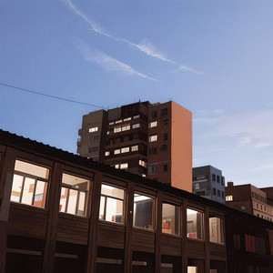 i forgive u (Slowed|Reverb)