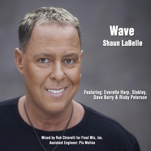 Wave (feat. Everette Harp, Stokley, Ricky Peterson & Dave Barry)