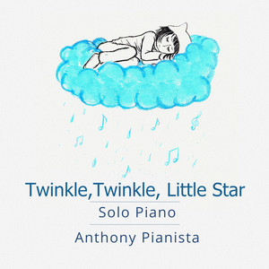 Twinkle, Twinkle, Little Star (Solo Piano)