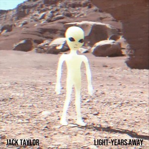 Light-Years Away