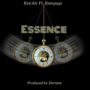 Essence(feat. Rampage) (Explicit)