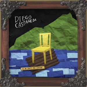 Diego Castañeda - Mi Tesoro