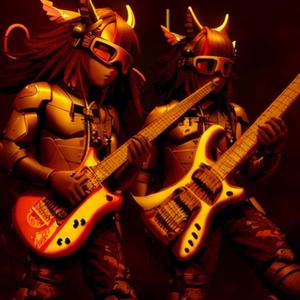 DEMONTIME (BIGCHOP) (feat. FAZOSTKN) (Explicit)