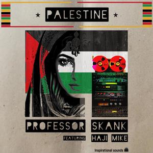 Palestine (feat. Haji Mike)