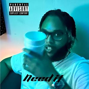 Need It (feat. Floydie)
