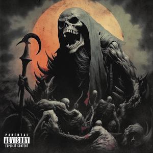 Death Becomes You (feat. Tone Spliff) (Explicit)