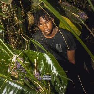 Don't Make No Sound (feat. KayBlocky, LilSleazy & Young Wolfie) (Explicit)