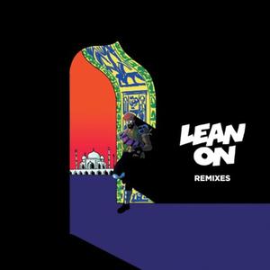 Lean On (DnB Remix)