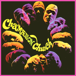 Chamaeleon Church (Reissue)