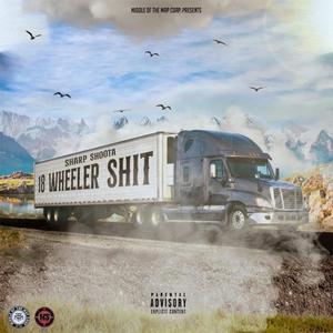 In My Zone (Explicit)