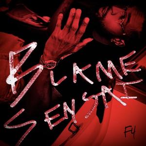 Blame Sensai (Explicit)