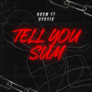 Tell you sum (feat. Ososik) [Explicit]