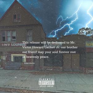 Trained to Go (feat. V) (Explicit)