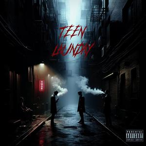 Teen Launday (feat. Hurricanemusic)