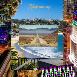 Kalifornia trip (Explicit)