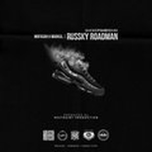 RUSSKY ROADMAN (SmokeFishe Remix)