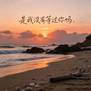 是我没有等过你吗 (心碎版)封面