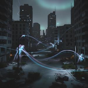 Ghostlines