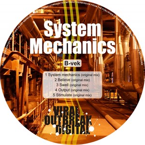 System Mechanics