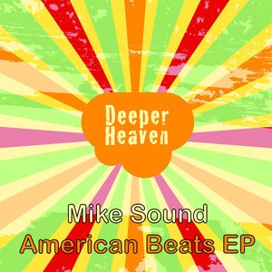 American Beats EP