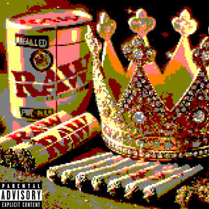 KING SLEAZE (Explicit)