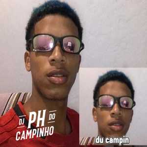 SERIE GOLD DU CAMPIN dj ph do campinho (Explicit)