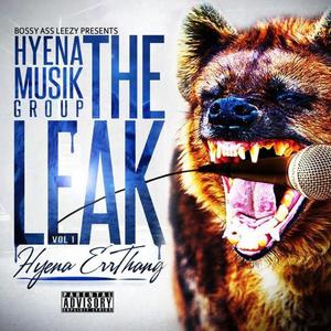 You Say (feat. Mr 100) (Explicit)