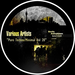 The Crazy World Of Minimal (Original Mix)