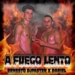 A Fuego Lento (Explicit)