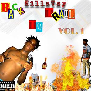 Back To Trail Vol. 1 (Explicit)