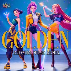 Golden (loop flip Remix)