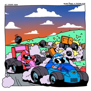 Se Siente Bien (Explicit)