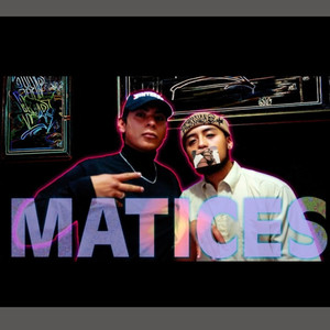 Matices (Explicit)