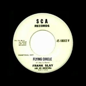 Flying Circle(Hava Nagila)