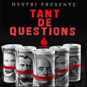 Tant De Questions (feat. DarknessProd) [Explicit]