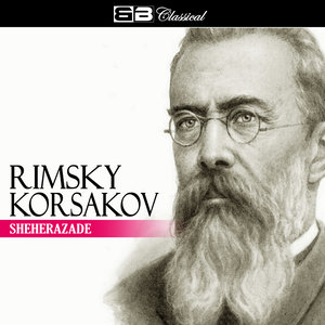 Rimsky Koraskov Scheherazade