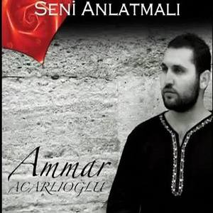 Seni Anlatmalı