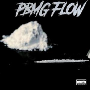 PBMG FLOW (feat. Lil' Kam, Nature Karleone & Queso) [Explicit]