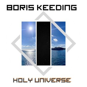 Holy Universe (Short Mix)