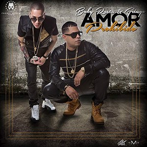 Amor Prohibido (Remix)