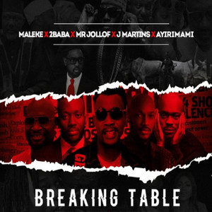 Breaking Tables